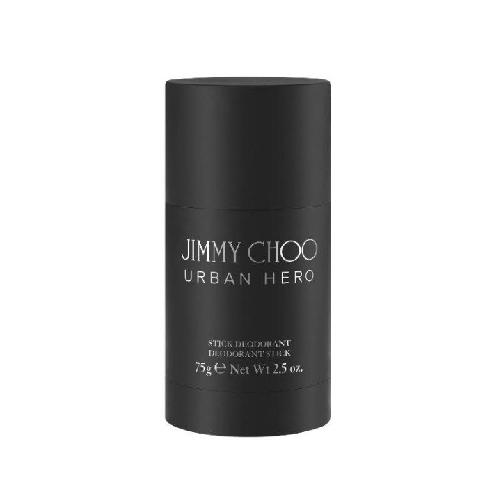 Jimmy Choo Urban Hero Body Deodorant Stick 75G