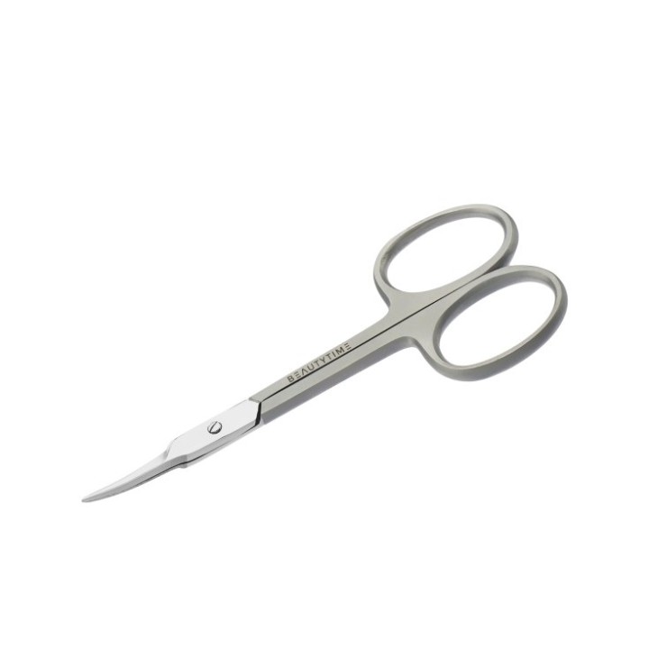 Beautytime 106 Cuticle Scissorcurved Extra Fi