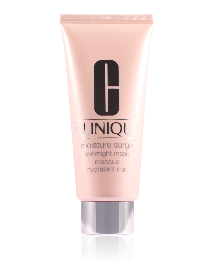 Clinique Moisture Surge Overnight Face beauty mask  100 Ml
