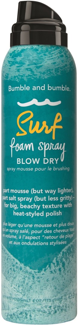 Bumble And Bumble Blow Dry Foam Spray 150Ml