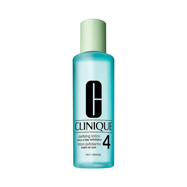 Clinique Clarifying Toners Face Mist Lotion 4 400Ml 13.4Oz