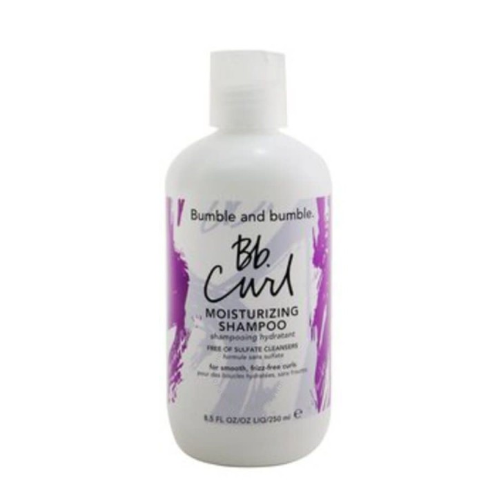 Bumble And Bumble Curl Moisture Hair Shampoo 250Ml