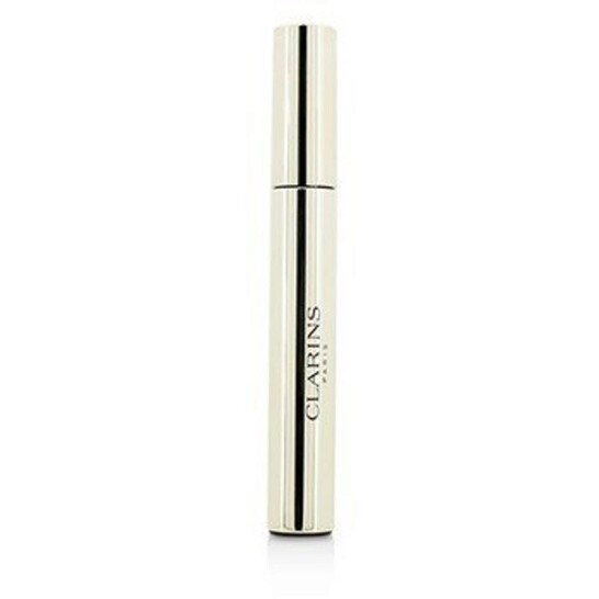 Clarins Supra Volume Mascara 01 Intense Black 8Ml 0.2Oz