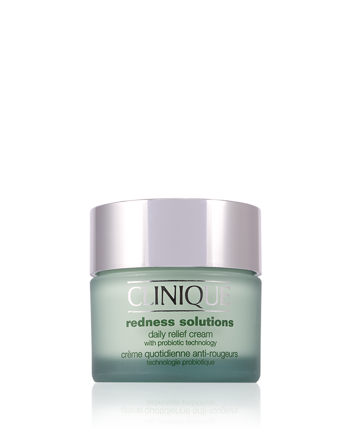 Clinique Redness Solutions Daily Relief Cream Care 50Ml