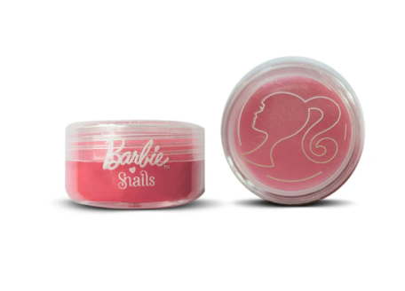 Snails Kid's Beauty Barbie Lip Balm Pink Lip Balm