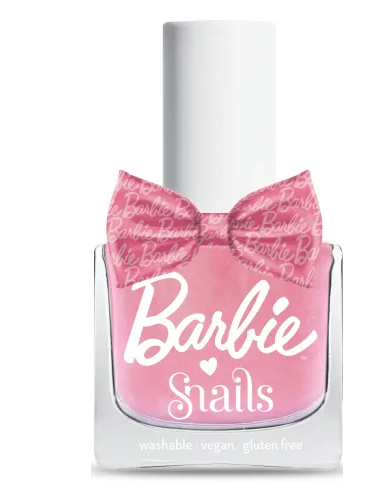 Snails Kid's Beauty Barbie Nail Polish Shine Bright Manicure