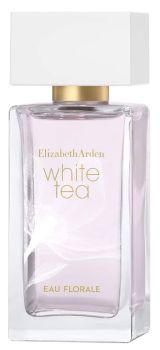 Elizabeth Arden, White Tea Eau Florale Eau De Toilette 50Ml
