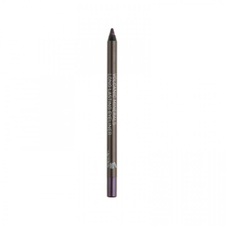 Korres Volcanic Minerals Eye Pencil Shade Purple 04