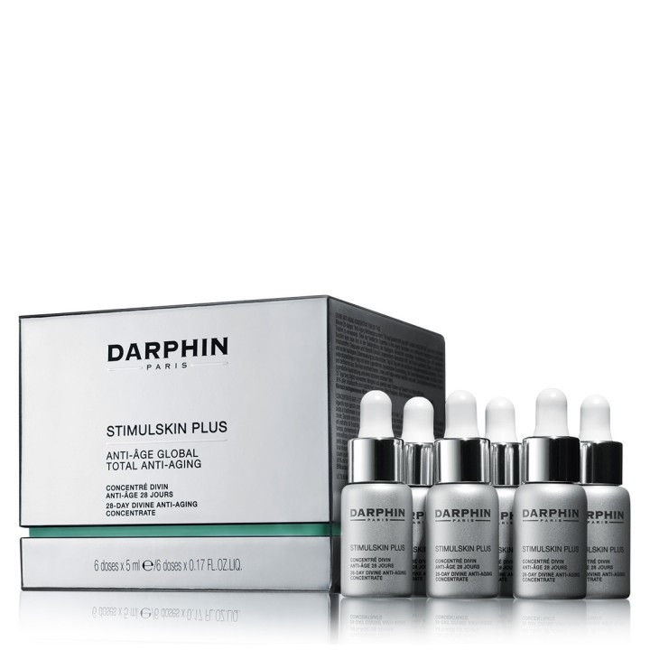 Darphin Stimulskin Plus 28 Days 6X5Ml