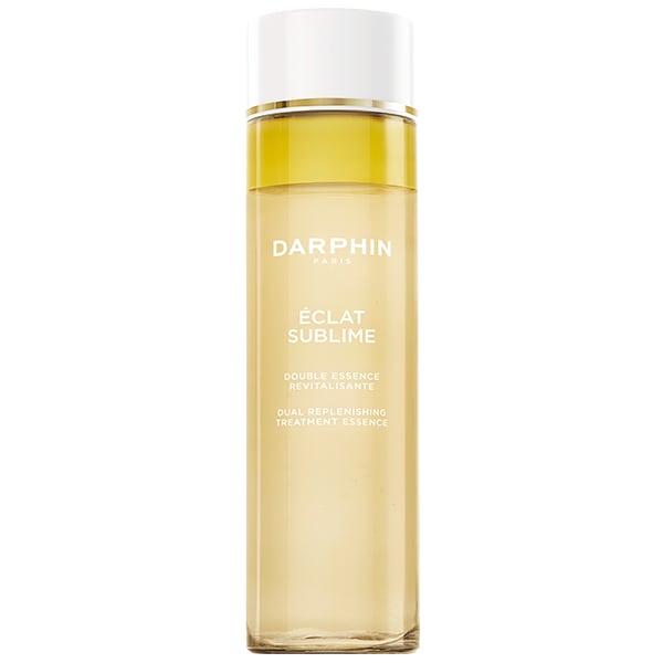 Darphin Eclat Sublime Double Transforming and Rejuvenating Essence 150ml – facial cleanser and skin care cream