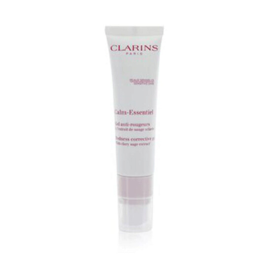 Clarins Calm Essentiel Redness Corrective Gel 30Ml