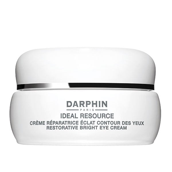 Darphin Paris Ideal Resource Restorative Bright Eye Cream Care 15Ml
