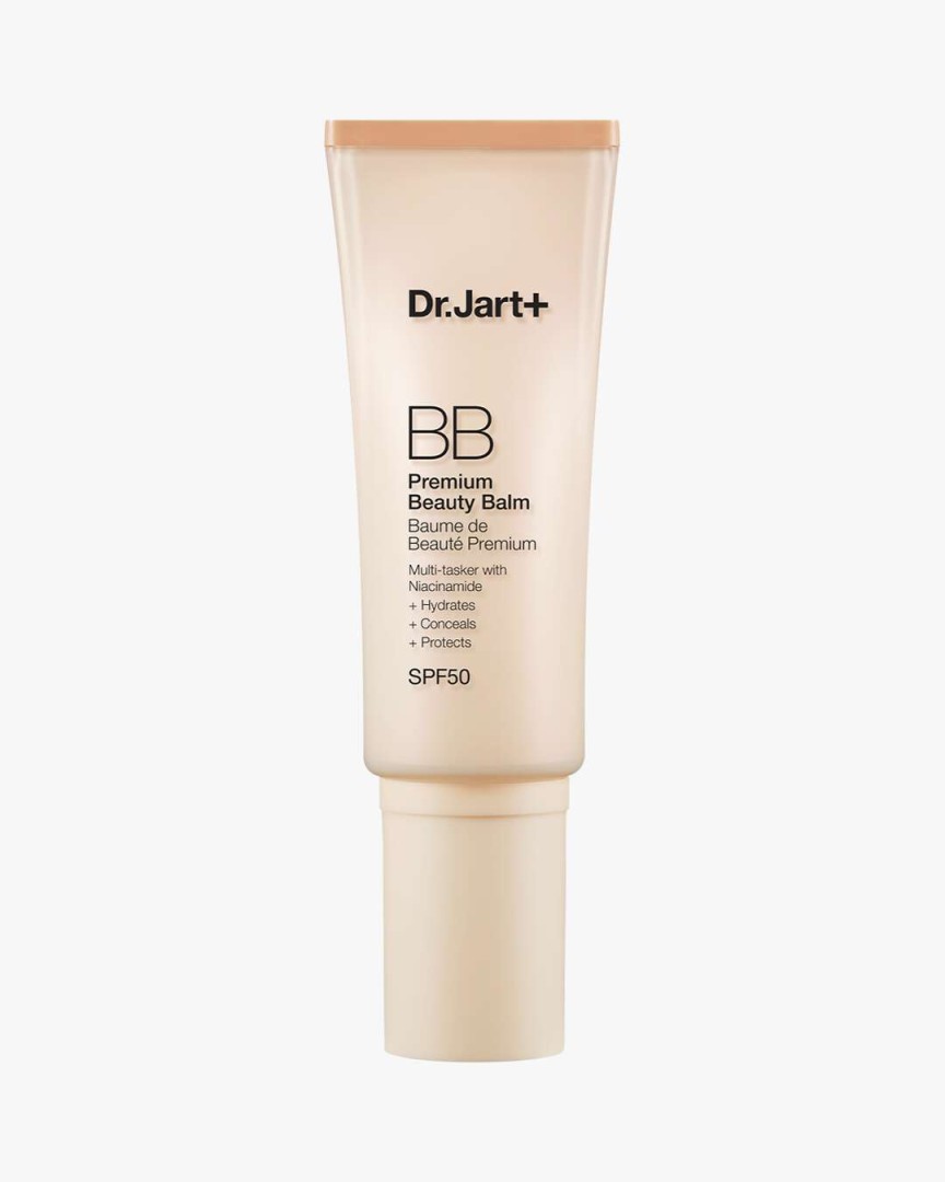 Dr. Jart+ Bb Premium Beauty Balm Spf 50, 40Ml