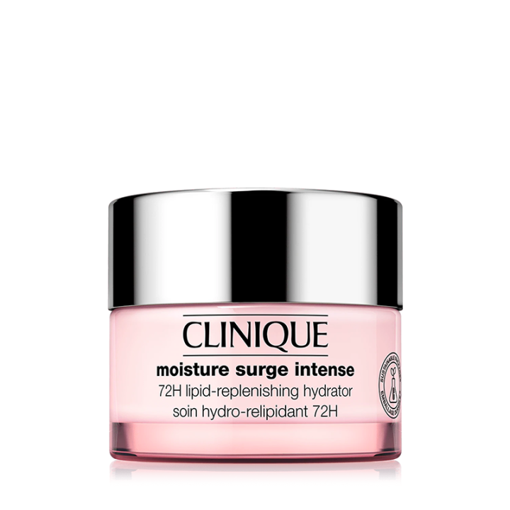 Clinique Moisture Surge Intense 72H Lipid Replenishing Hydratior 50Ml