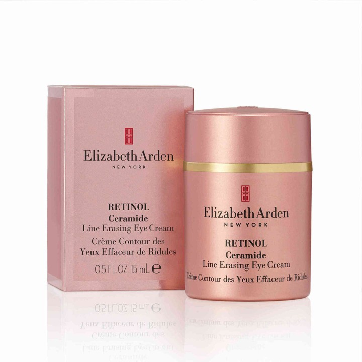 Elizabeth Arden Ceramide Retinol Eye Cream 15ml