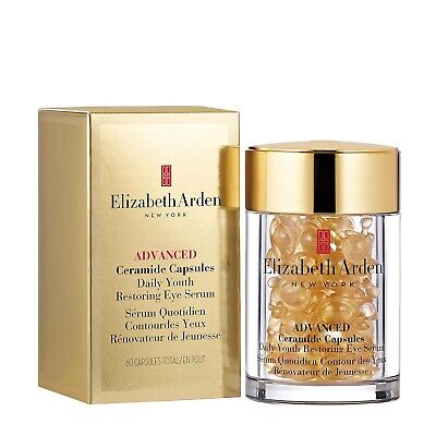 CeraVe Advanced Eye Repair Capsules 60pcs