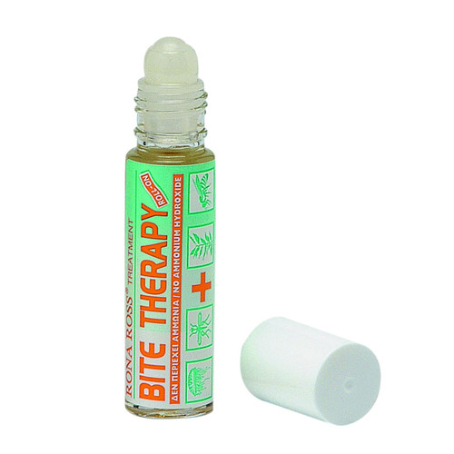 Rona Ross Insect Bite & Jellyfish Sting Therapy Roll On 11Ml