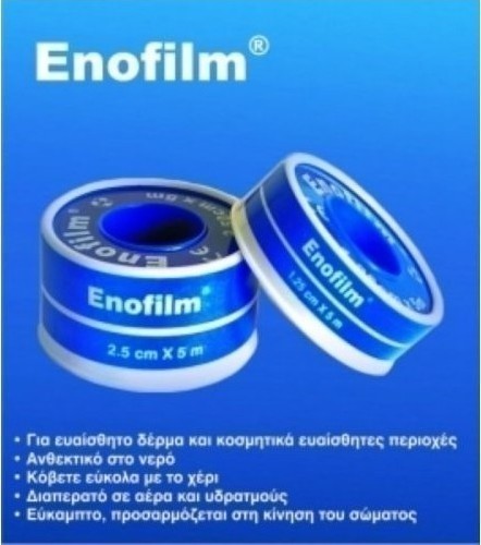Kessler Enofilm Plasters 5M X 250 Cm