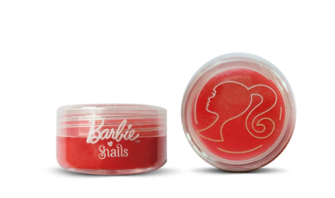 Snails Kid's Beauty Barbie Lip Balm Red Lip Balm
