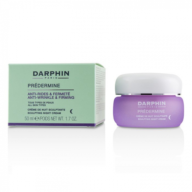 Darphin Paris Predermine Night Cream Care 50Ml