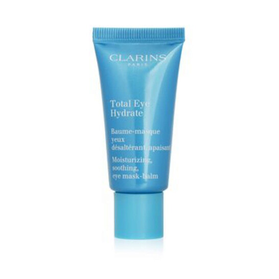 Clarins Total Eye Hydrate Eye Mask Balm 20Ml