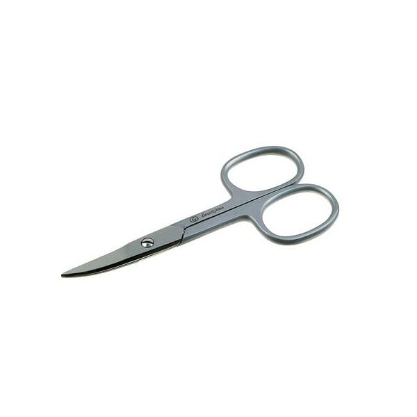 Beautytime 102 Nail Scissorscurved Scissor