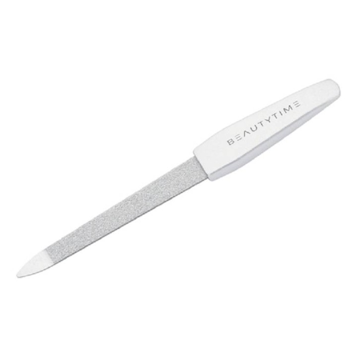 Beautytime 184 Sapphire Nail Fileshort White Colour