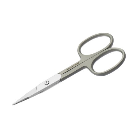 Beautytime 105 Nail Straight Thin Scissor