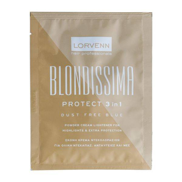 Lorvenn Blondissima Protect 3In1 15Gr