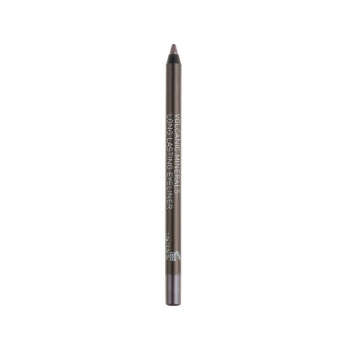 Korres Volcanic Minerals Eye Pencil Shade Metallic Bown 03