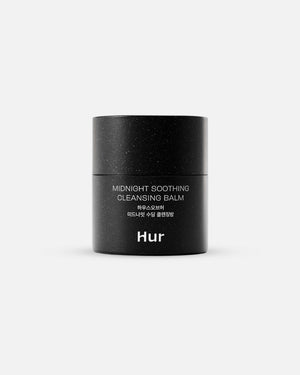 HOUSE OF HUR Midnight Soothing Cleansing Balm 50ml