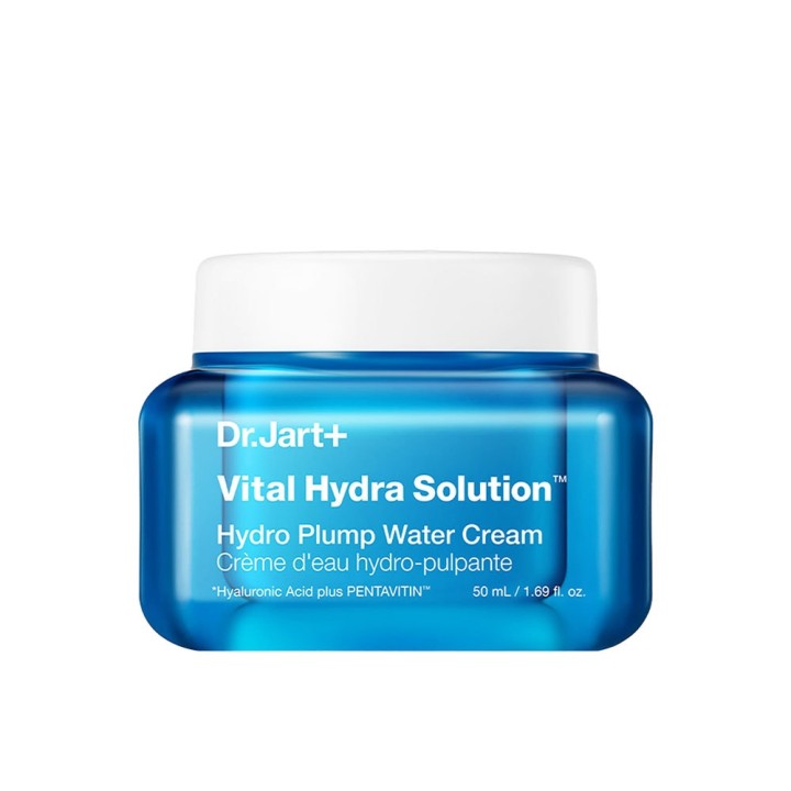 DR.JART+ Vital Hydra Solution Hydro Plump Water Cream - 50ml
