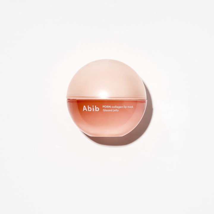 Abib PDRN Collagen Lip Mask Glazed Jelly 11g