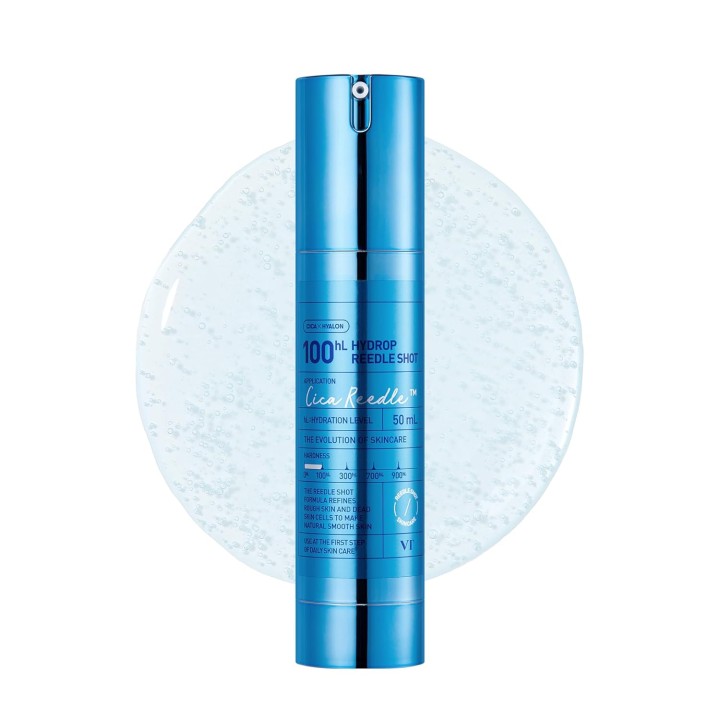 VT Hydro Reedle Shot 300hL 50ml