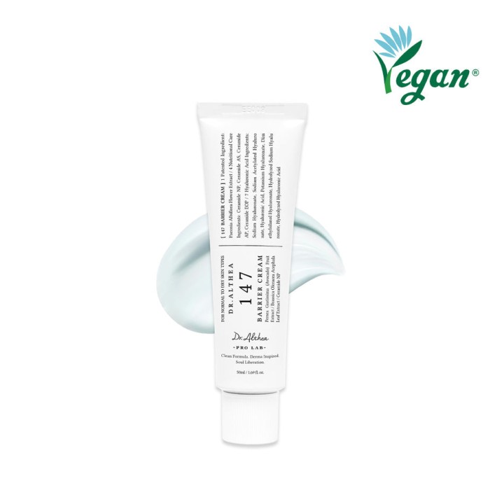 Dr. Althea 147 Barrier Cream