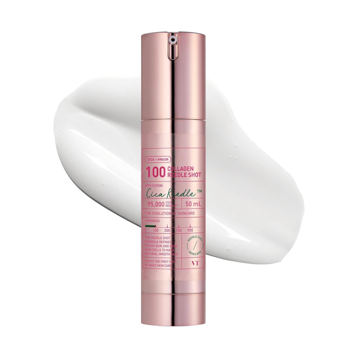 VT Collagen Reedle Shot 100 - 50ml