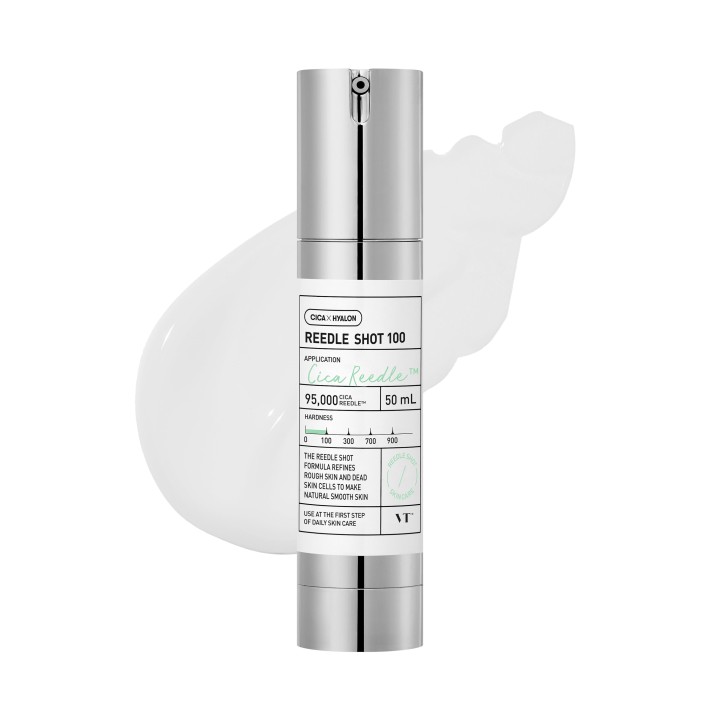 VT Reedle Shot 100 – Intensive Skin Renewal Serum
