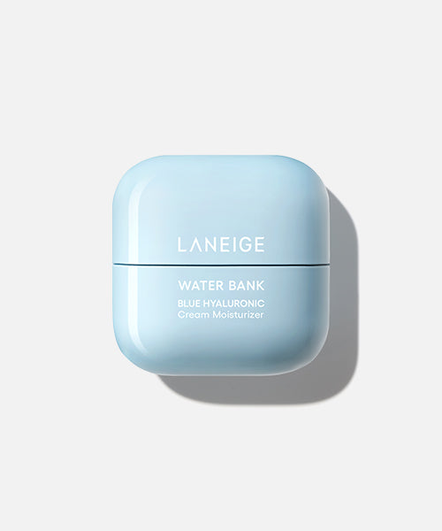 LANEIGE Water Bank Blue Hyaluronic Cream Moisturizer 50ml