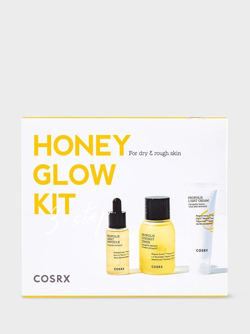 COSRX Full Fit Propolis Trial Kit