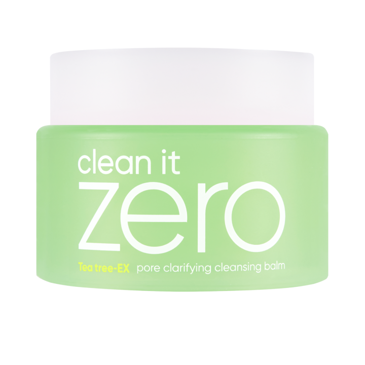 Banila Co Clean It Zero Pore Clarifying Cleansing Balm 100ml