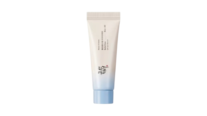Beauty of Joseon Relief Sun Aqua‑Fresh Mini