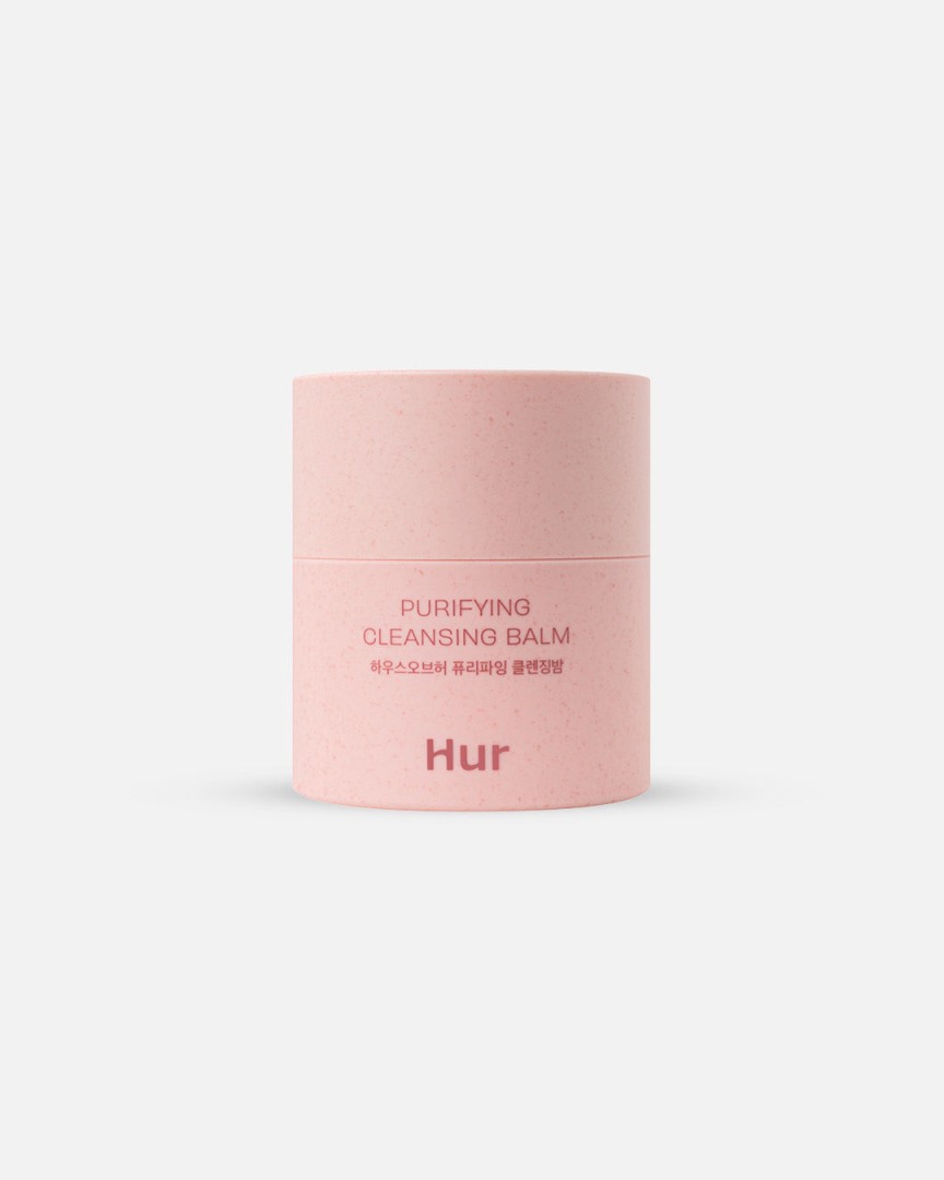 House of Hur - Purifying Cleansing Balm 50ml