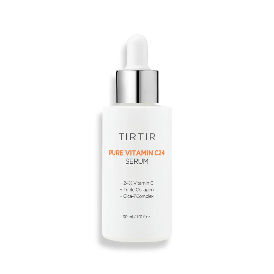 TIRTIR Pure Vitamin C24 Brightening & Firming Serum - 30 ml