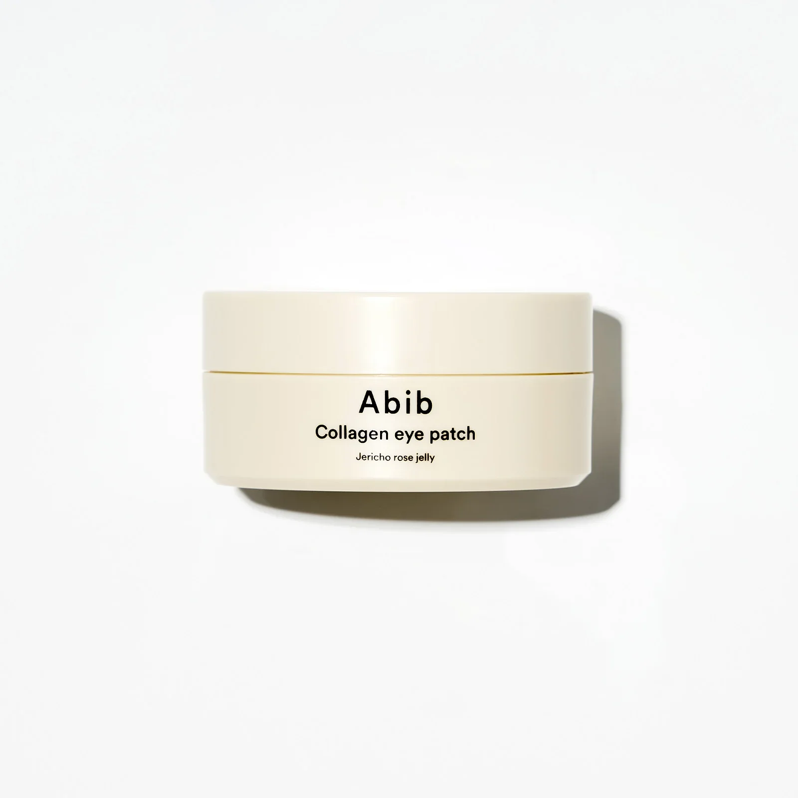 Abib Collagen Eye Patch Jericho Rose Jelly - 60 Patches