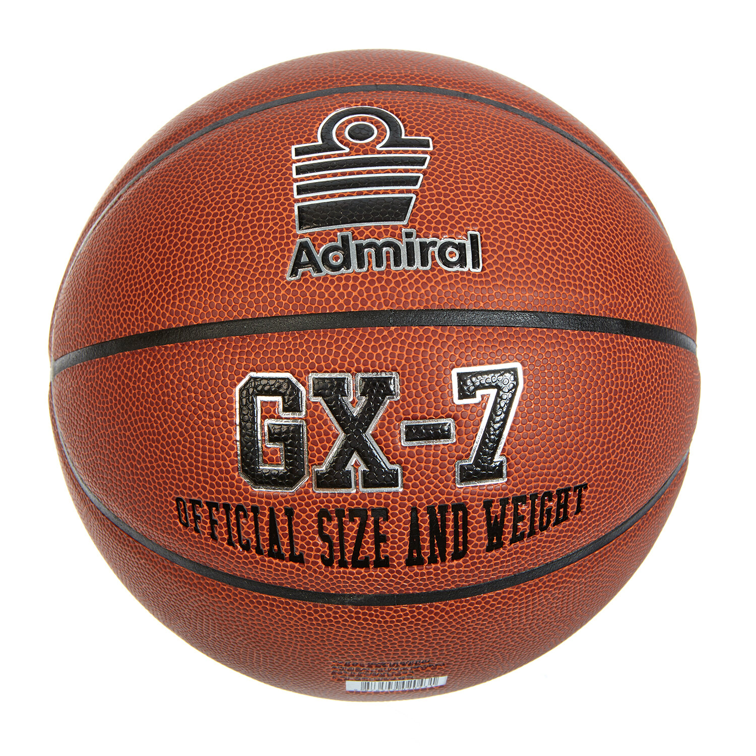 Admiral Μπάλα Μπάσκετ A3 II #7