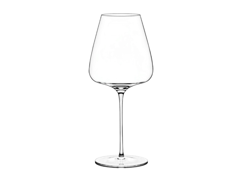 Italesse T-Made 70 Set of 6, Italy