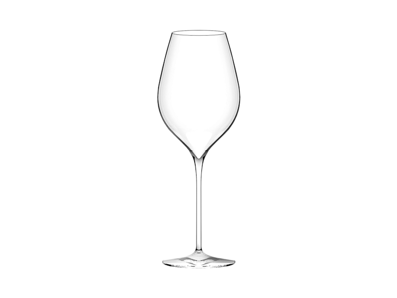 Italesse Masterclass 48 Set of 6, Italy