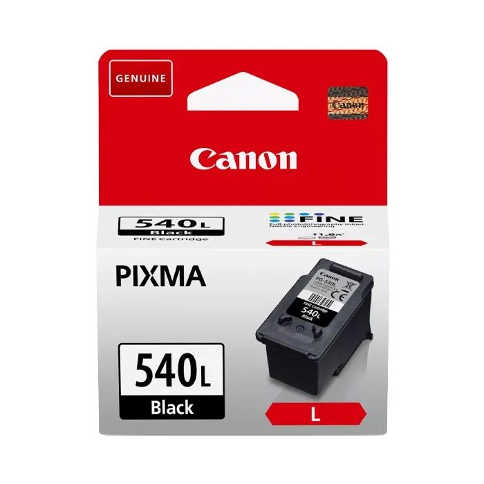 CANON PG540XL BLACK