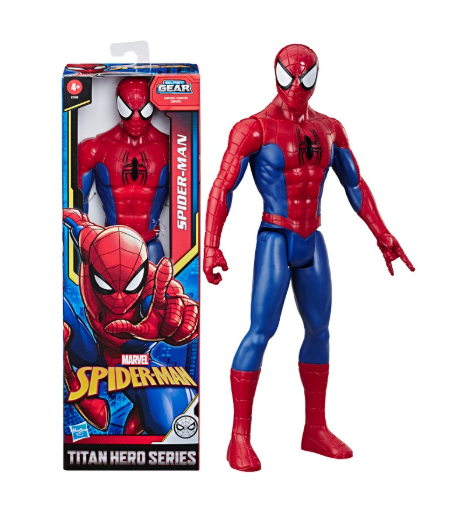 MARVEL SPIDERMAN E7333
