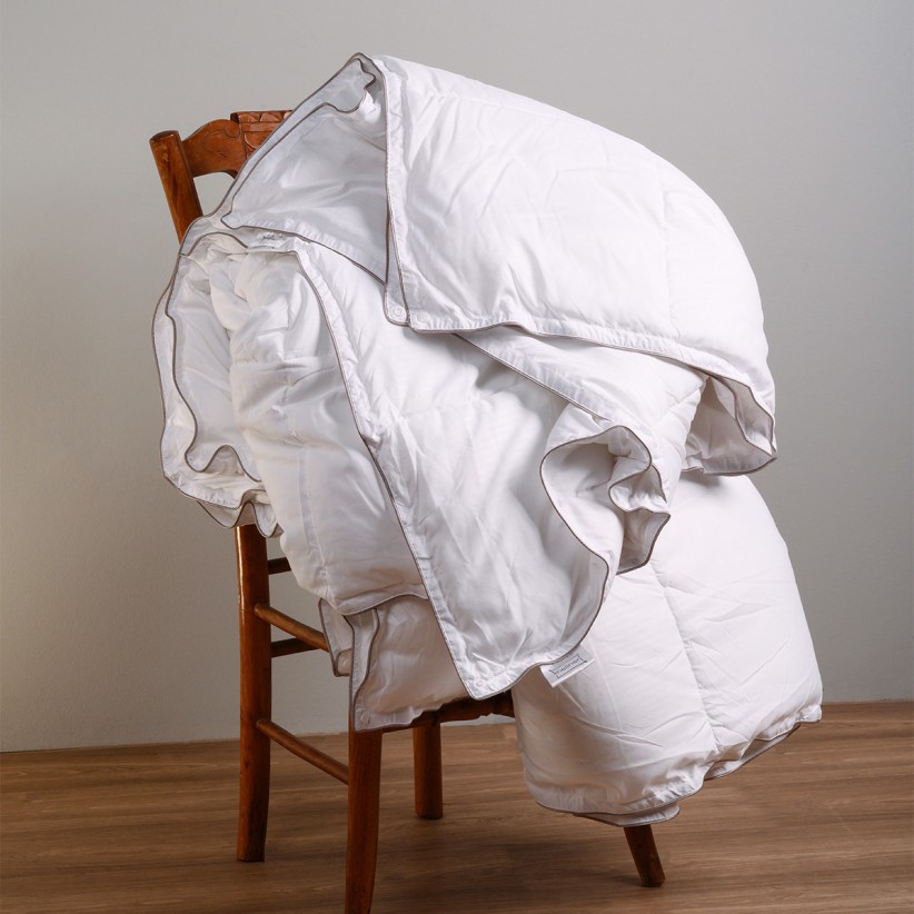 QUILT 4 SEASONS 220 X 240 MICROFIBER